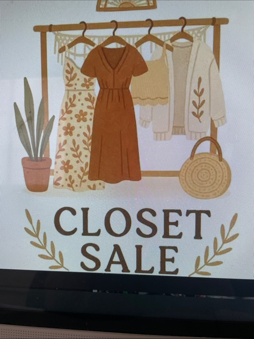 Reasonable offers accepted
Love bundles 
I send extra gift with purchase